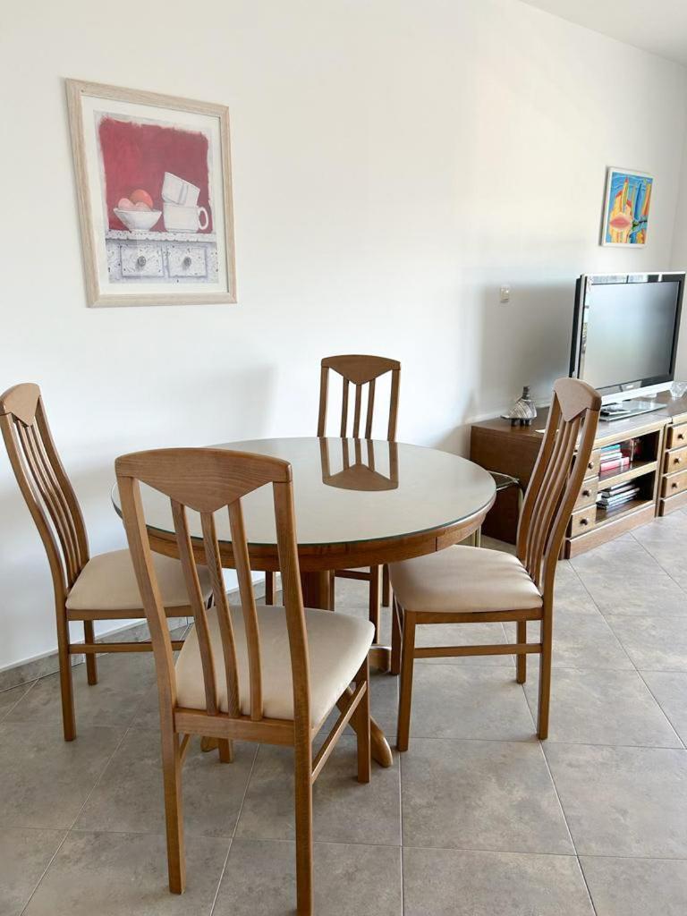 Apartments Oklopcic トロギール エクステリア 写真