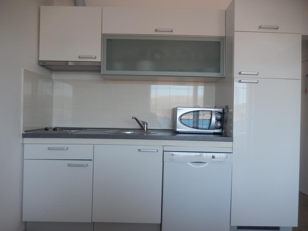 Apartments Oklopcic トロギール エクステリア 写真