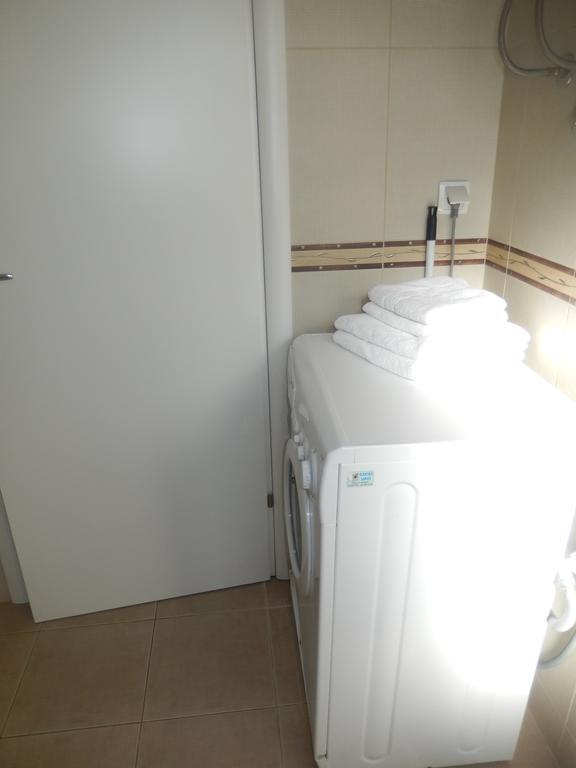 Apartments Oklopcic トロギール エクステリア 写真